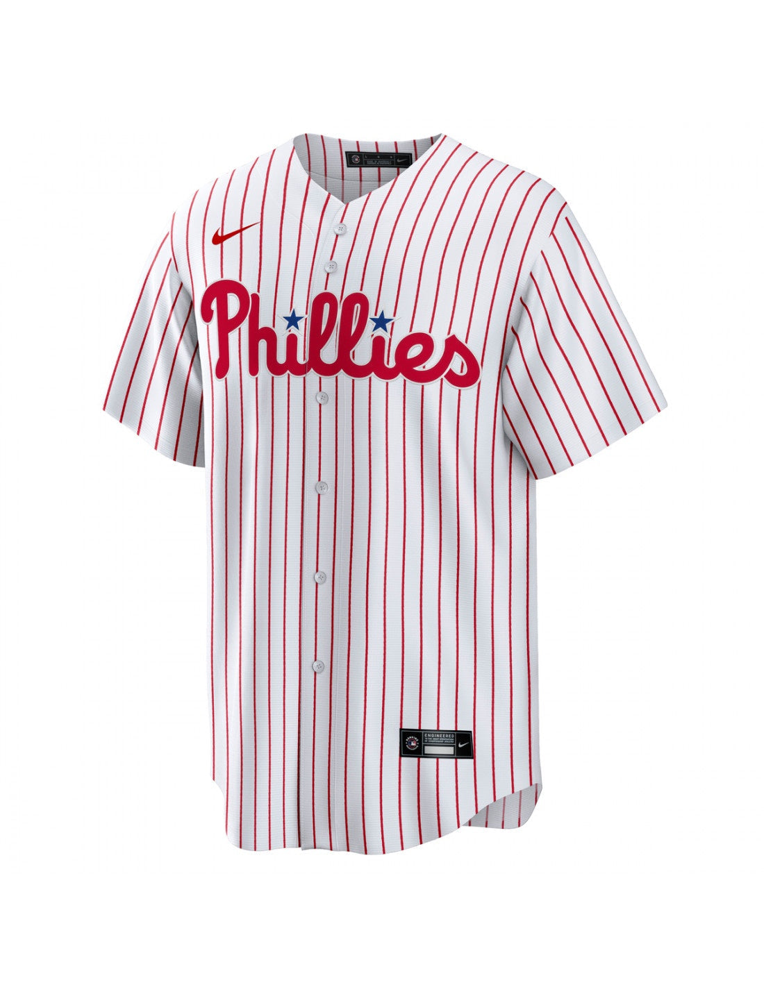 Philadelphia Phillies MLB Game Jersey Nike Home 2026 Official Team Jersey Sports Fan Apparel Official MLB Team Jersey Baseball Fan Apparel