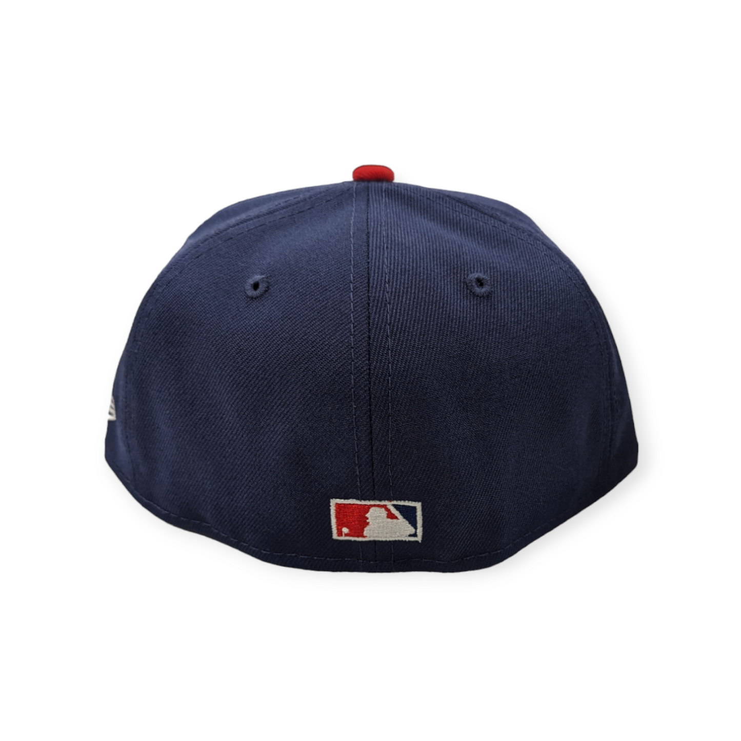 Chicago White Sox 1987 Navy/Red Cooperstown Collection Classics 59FIFTY Fitted Hat Official Team Hat Sports Fan Cap Official MLB Team Hat Baseball Fan