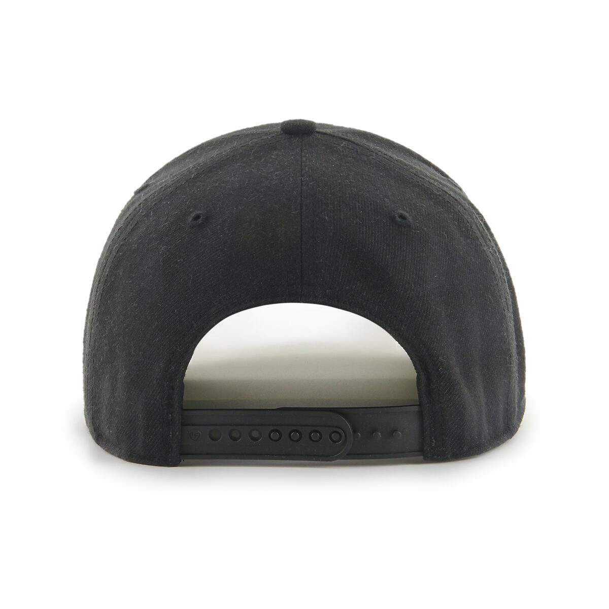 '47 Brand - MLB Pittsburgh Pirates Cold Zone '47 MVP DP Official Sports Fan Gear MLB Fan Gear Popular Style