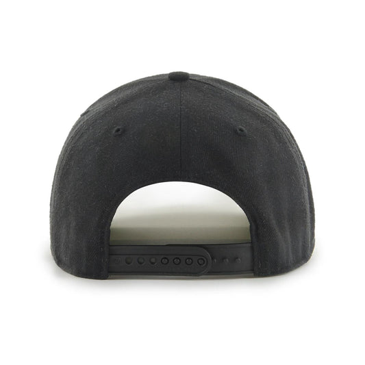 '47 Brand - MLB Pittsburgh Pirates Cold Zone '47 MVP DP Official Sports Fan Gear MLB Fan Gear Popular Style