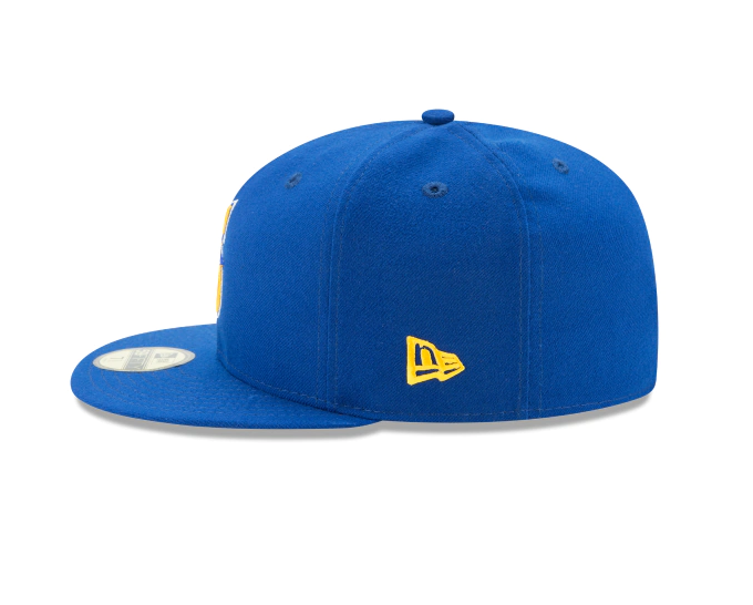 Men's Seattle Mariners New Era Royal Game Authentic Collection Alternate 2 On-Field 59FIFTY Fitted Hat Official Team Hat Sports Fan Cap Official MLB T