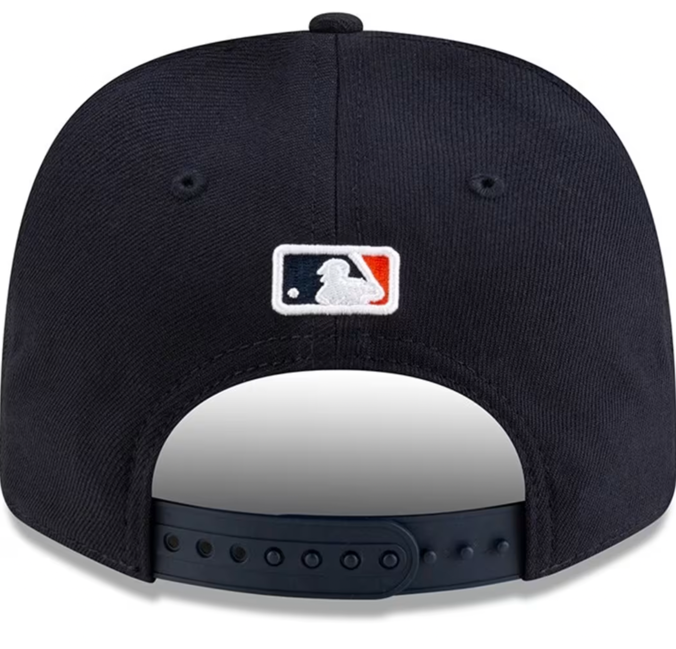 Houston Astros Navy New Era Player Replica 9SEVENTY Stretch Snap Adjustable Hat Official Team Hat Sports Fan Cap Official MLB Team Hat Baseball Fan Ca