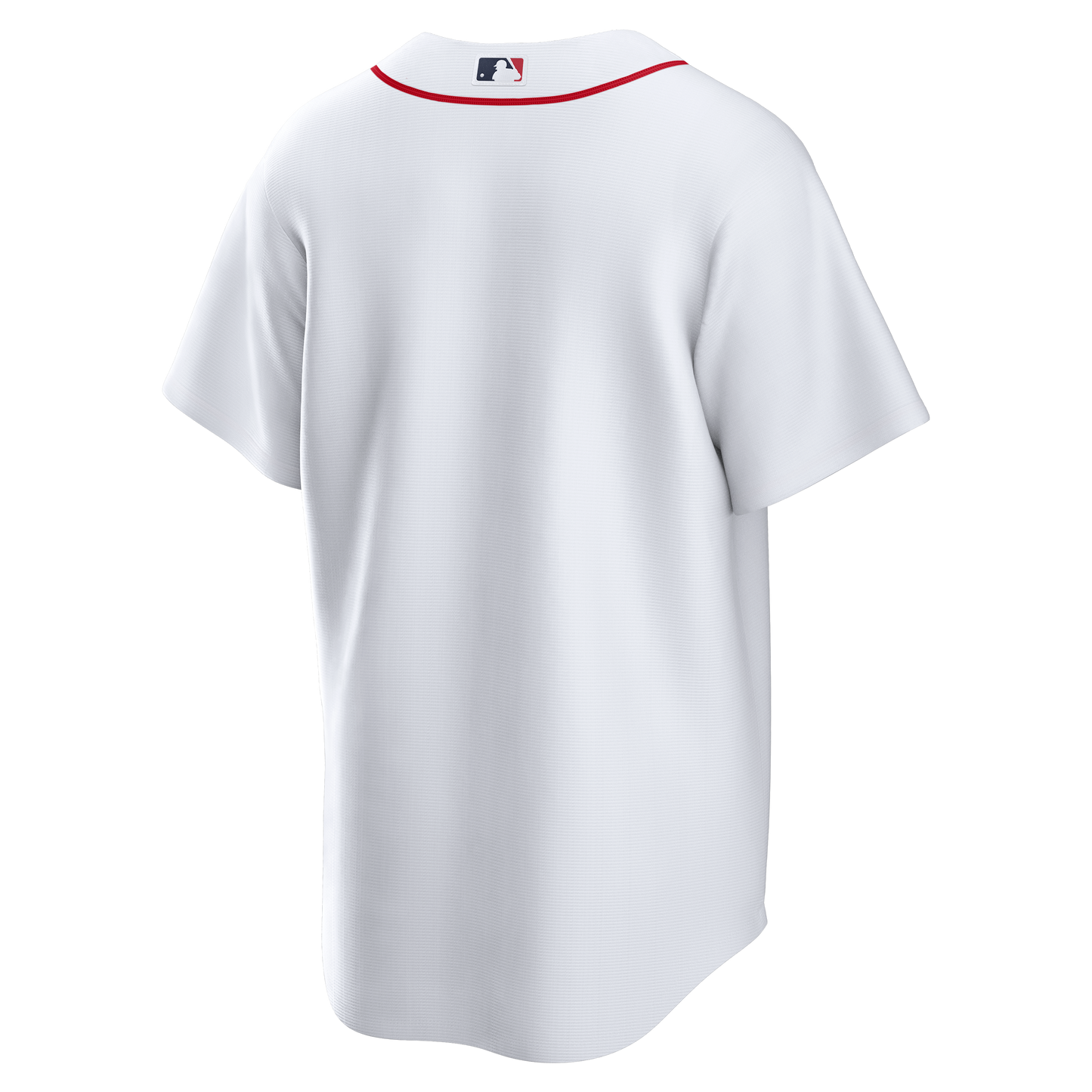 Men's Boston Red Sox Nike White Home Replica Team Jersey Official Team Jersey Sports Fan Apparel Official MLB Team Jersey Baseball Fan Apparel