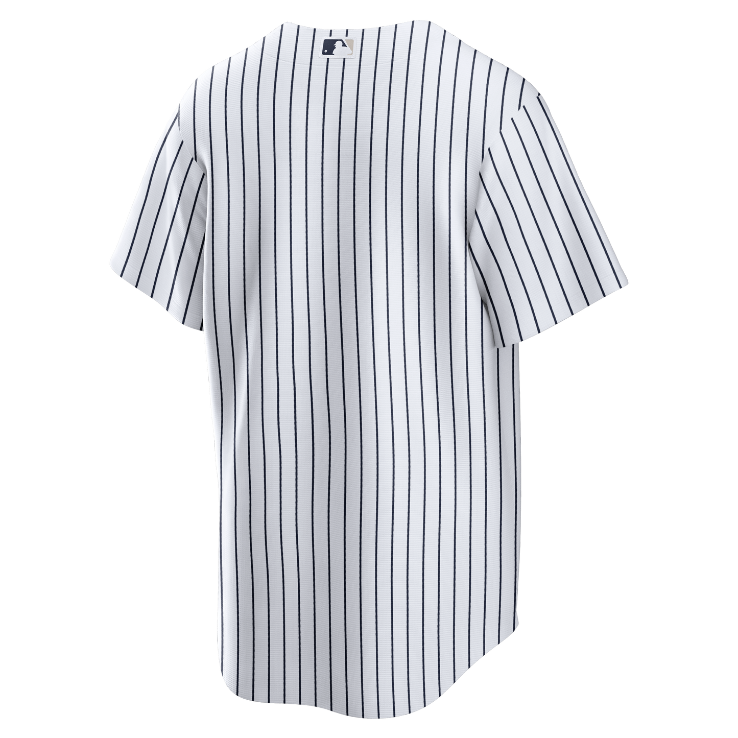 Men's New York Yankees Nike White Home Replica Blank Team Jersey Official Team Jersey Sports Fan Apparel Official MLB Team Jersey Baseball Fan Apparel
