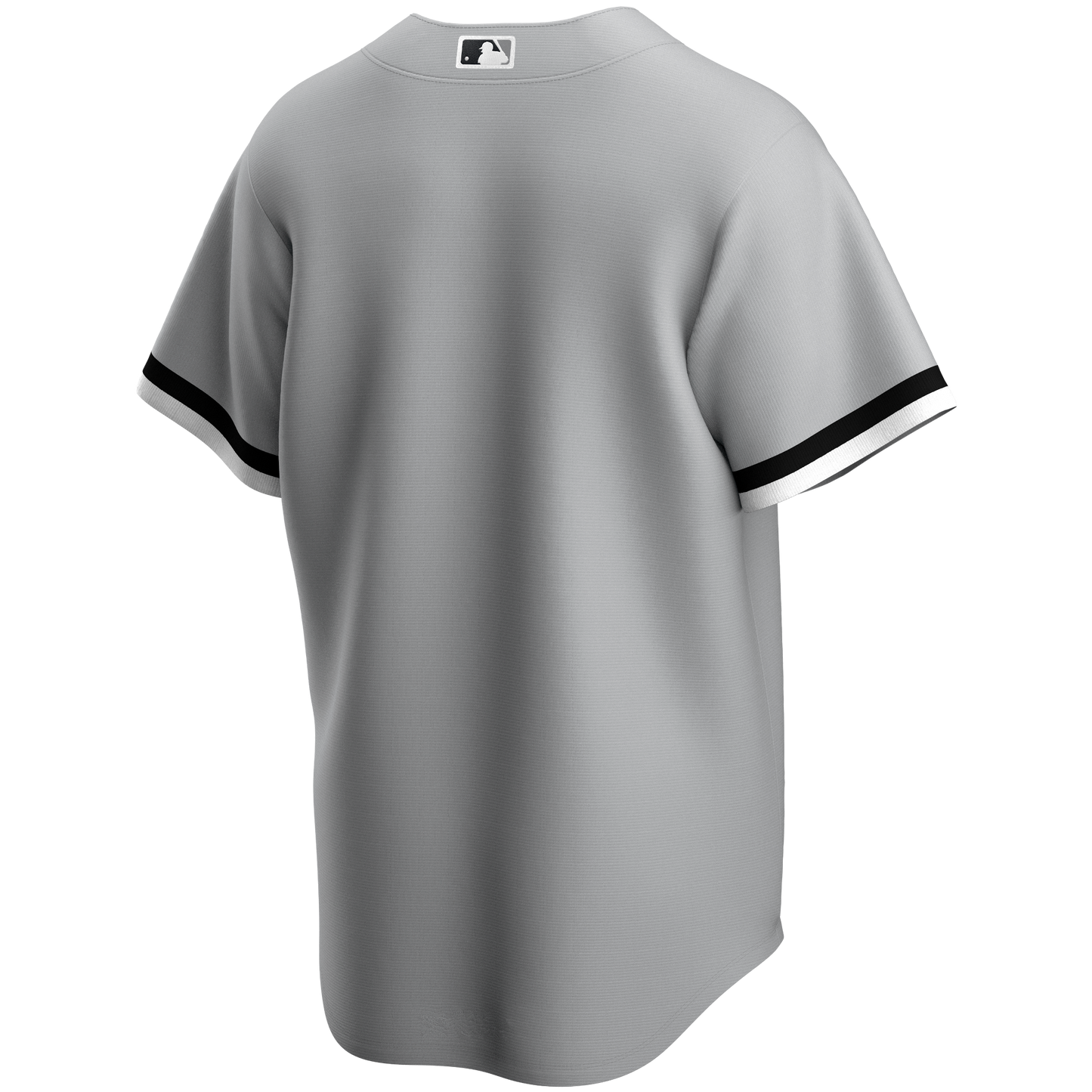 Men's Chicago White Sox Nike Gray Road Replica Team Jersey Official Team Jersey Sports Fan Apparel Official MLB Team Jersey Baseball Fan Apparel