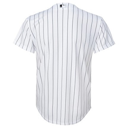 Youth Chicago White Sox Personalized Nike White Home Replica Team Jersey Official Team Jersey Sports Fan Apparel Official MLB Team Jersey Baseball Fan