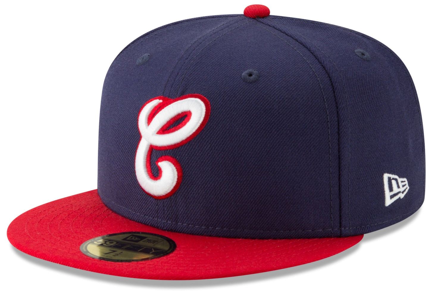 Chicago White Sox 1987 Navy/Red Cooperstown Collection Classics 59FIFTY Fitted Hat Official Team Hat Sports Fan Cap Official MLB Team Hat Baseball Fan