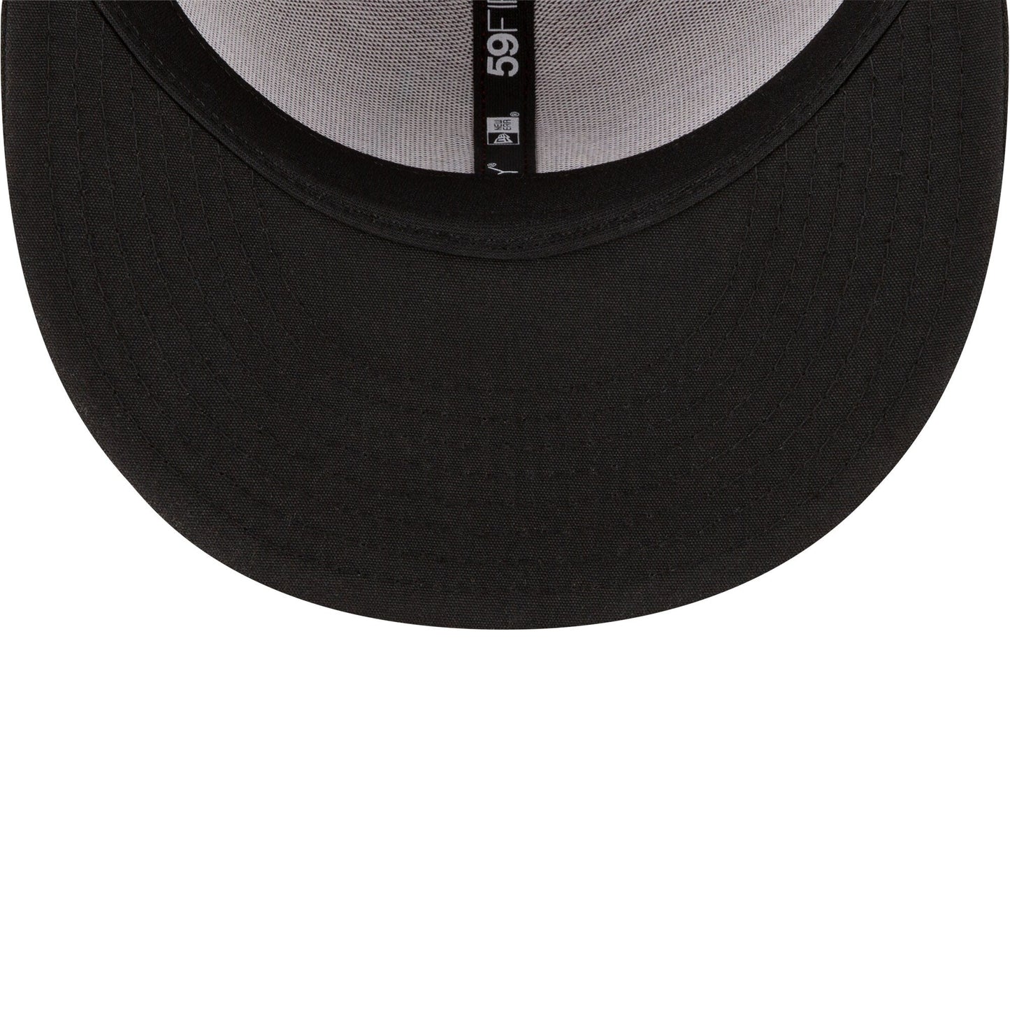 Men's Arizona Diamondbacks New Era Red/Black Home Authentic Collection On-Field 59FIFTY Fitted Hat Official Team Hat Sports Fan Cap Official MLB Team