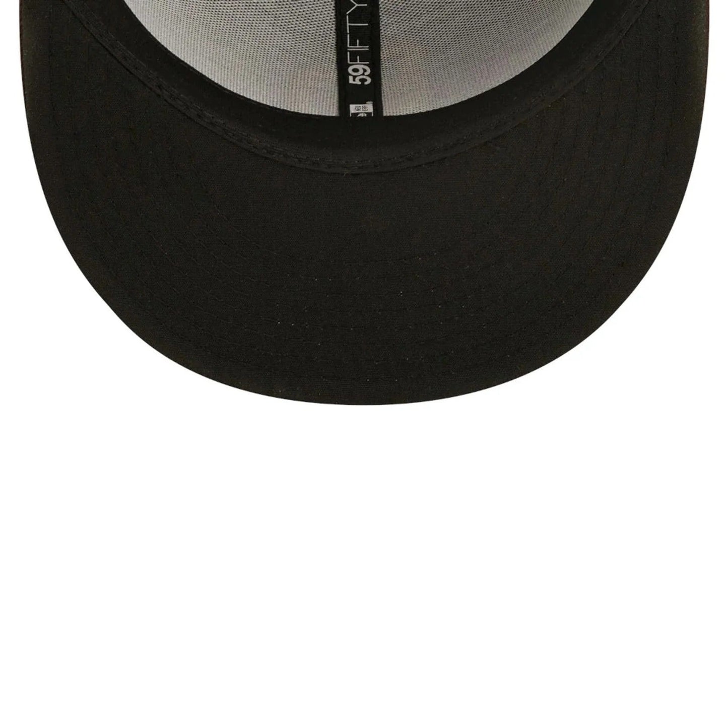 San Diego Padres MLB AC Perf 59FIFTY Fitted New Era Brown/Gold Official Team Hat Sports Fan Cap Official MLB Team Hat Baseball Fan Cap