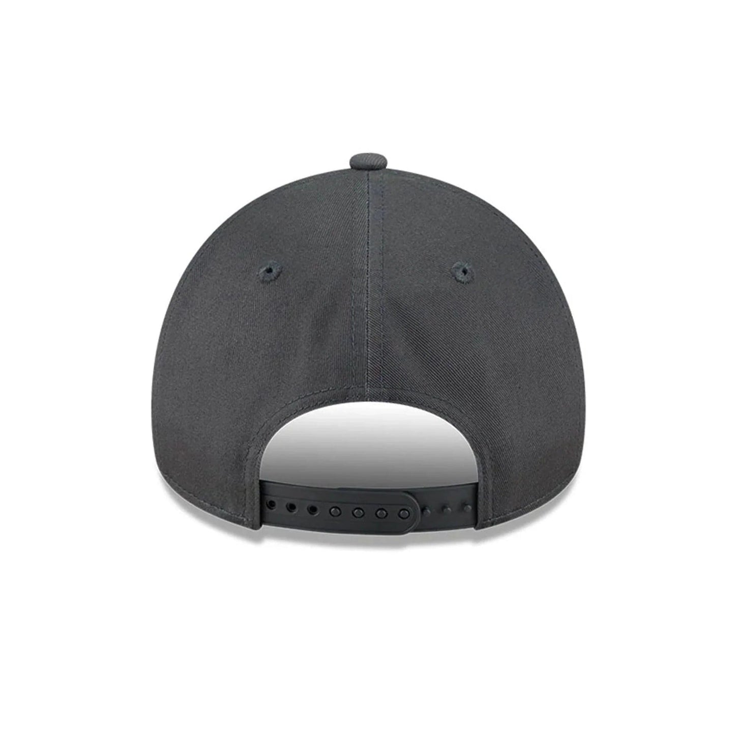 New York Yankees MLB Script A-Frame Snapback New Era Grey Official Sports Fan Gear MLB Fan Gear Popular Style