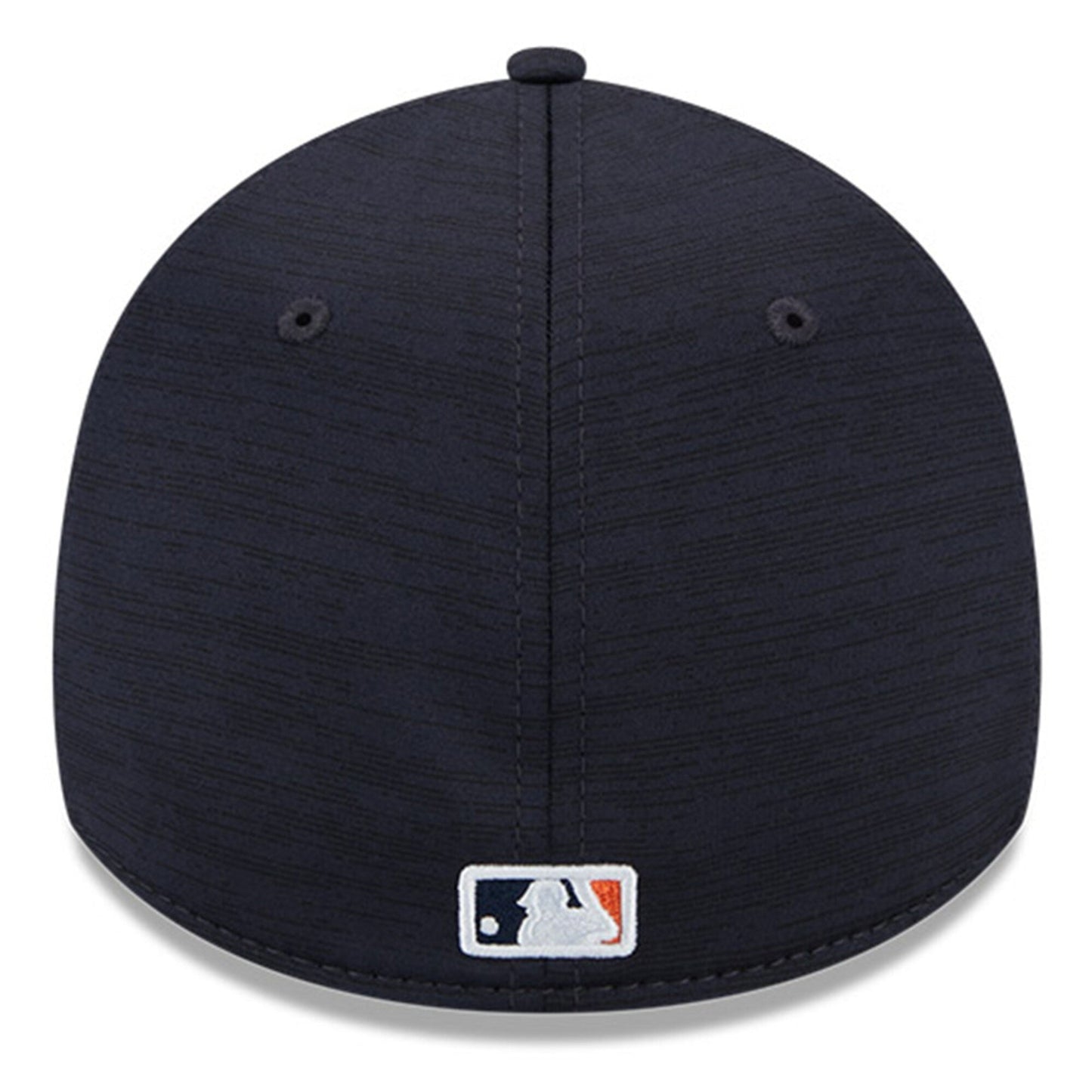 Men's Houston Astros New Era Navy 2023 Clubhouse 39THIRTY Flex Hat Official Team Hat Sports Fan Cap Official MLB Team Hat Baseball Fan Cap