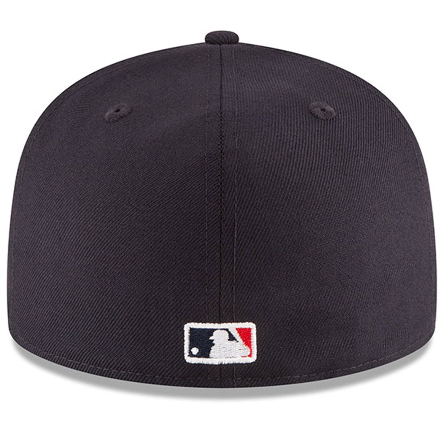 New York Yankees New Era 1996 World Series Wool 59FIFTY Fitted Hat - Navy Official Team Hat Sports Fan Cap Official MLB Team Hat Baseball Fan Cap
