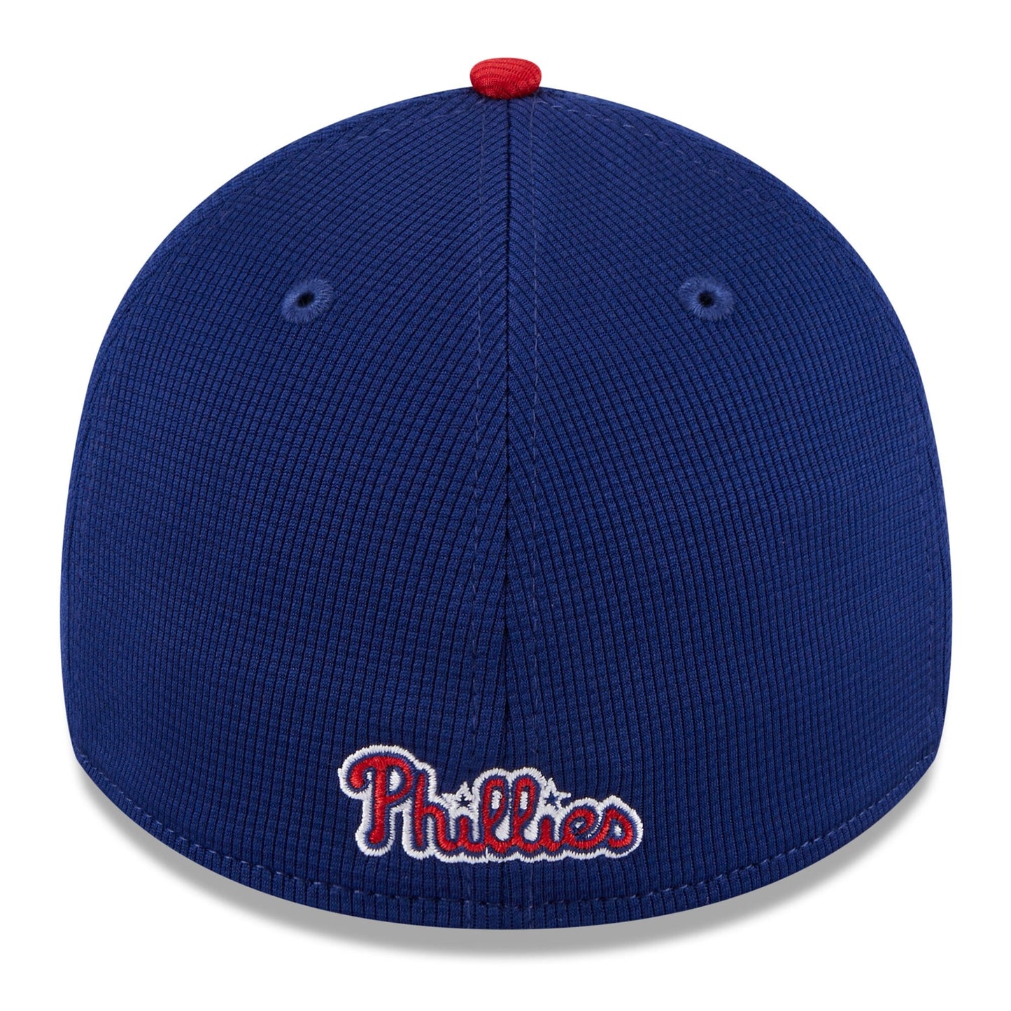 Men's Philadelphia Phillies New Era Navy 2025 Batting Practice 39THIRTY Flex Hat Official Team Hat Sports Fan Cap Official MLB Team Hat Baseball Fan C