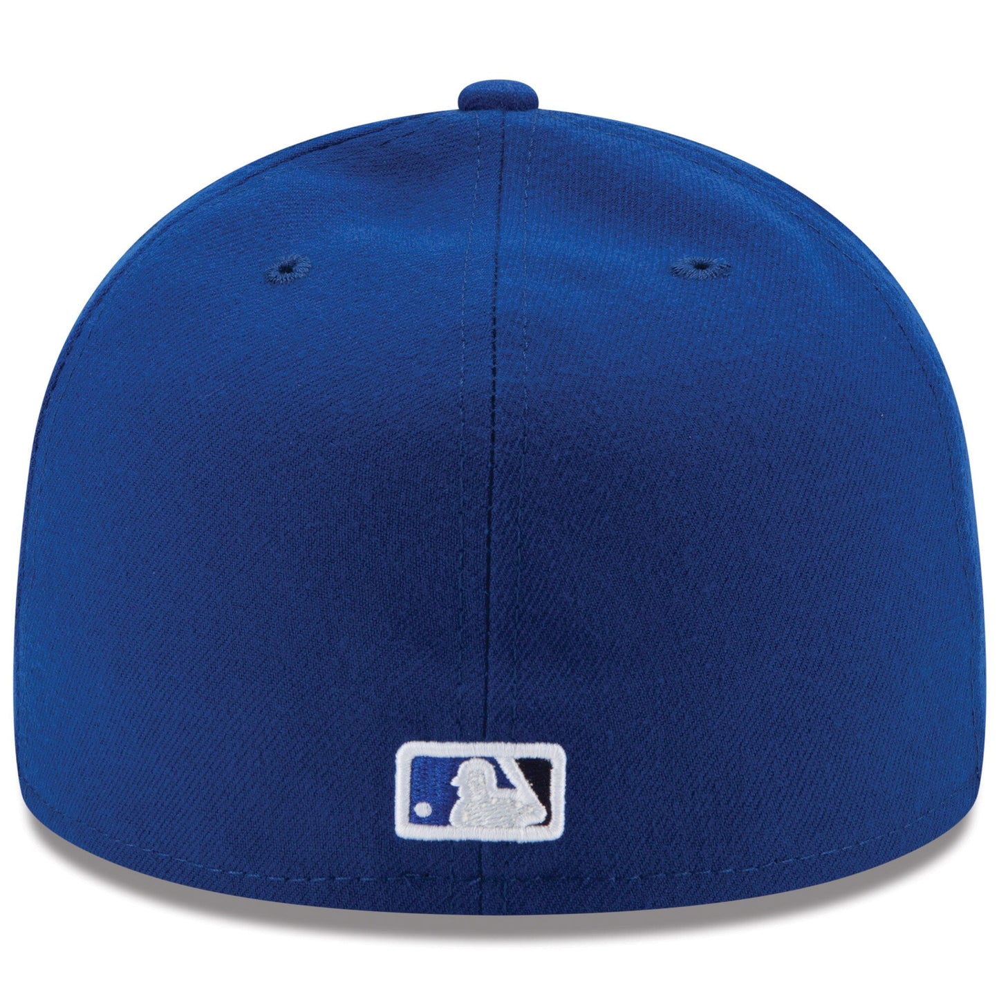 Men's Toronto Blue Jays New Era Royal Authentic Collection On Field 59FIFTY Fitted Hat Official Team Hat Sports Fan Cap Official MLB Team Hat Baseball