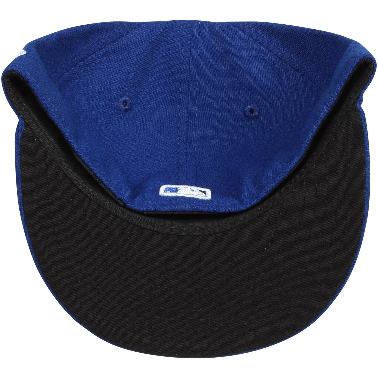 Men's Toronto Blue Jays New Era Royal Authentic Collection On Field 59FIFTY Fitted Hat Official Team Hat Sports Fan Cap Official MLB Team Hat Baseball