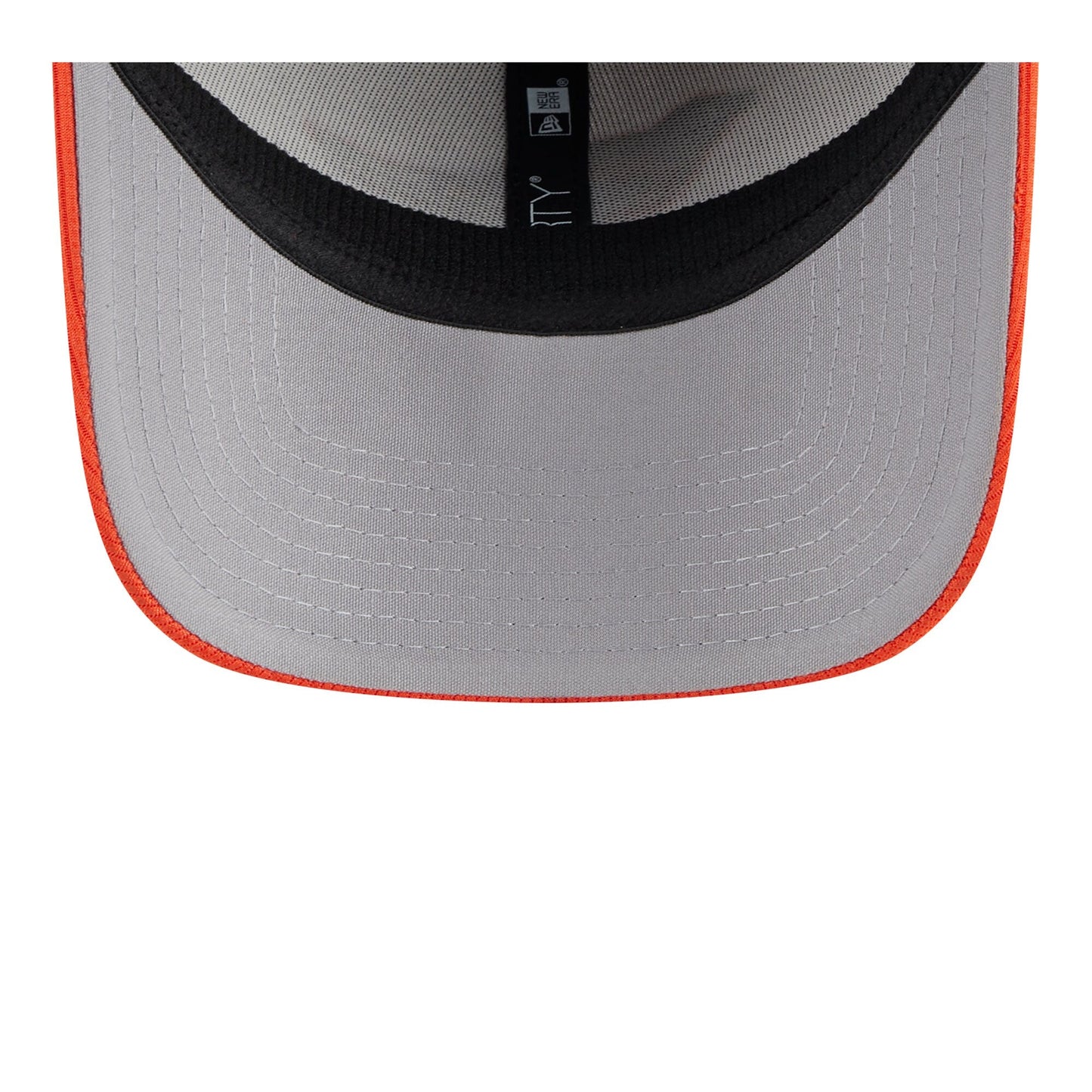 Men's Baltimore Orioles New Era White 2025 Batting Practice 39THIRTY Flex Hat Official Team Hat Sports Fan Cap Official MLB Team Hat Baseball Fan Cap