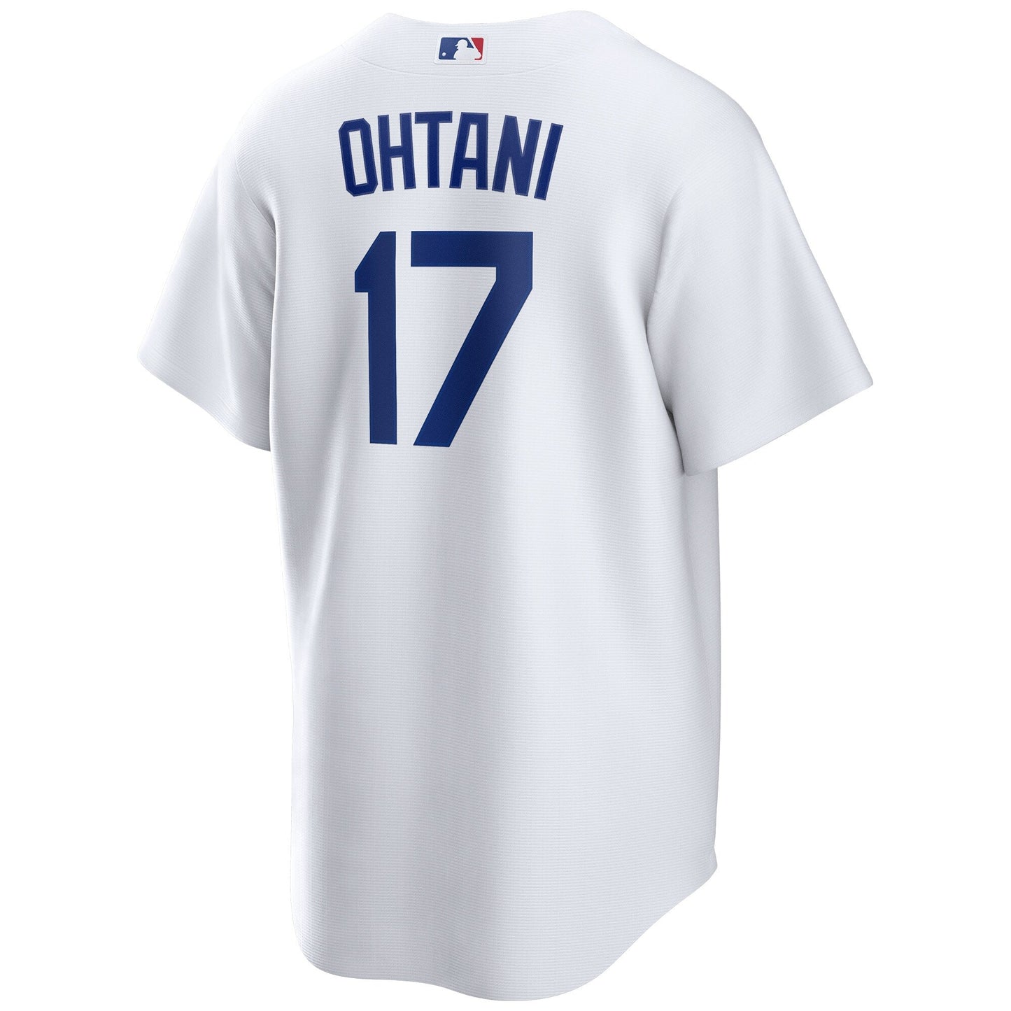 Men's Shohei Ohtani Los Angeles Dodgers Nike White Home Replica Team Jersey Official Team Jersey Sports Fan Apparel Official MLB Team Jersey Baseball