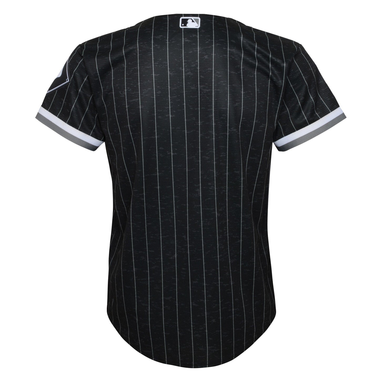 Chicago White Sox Child Nike Black City Connect Replica Jersey Official Team Jersey Sports Fan Apparel Official MLB Team Jersey Baseball Fan Apparel