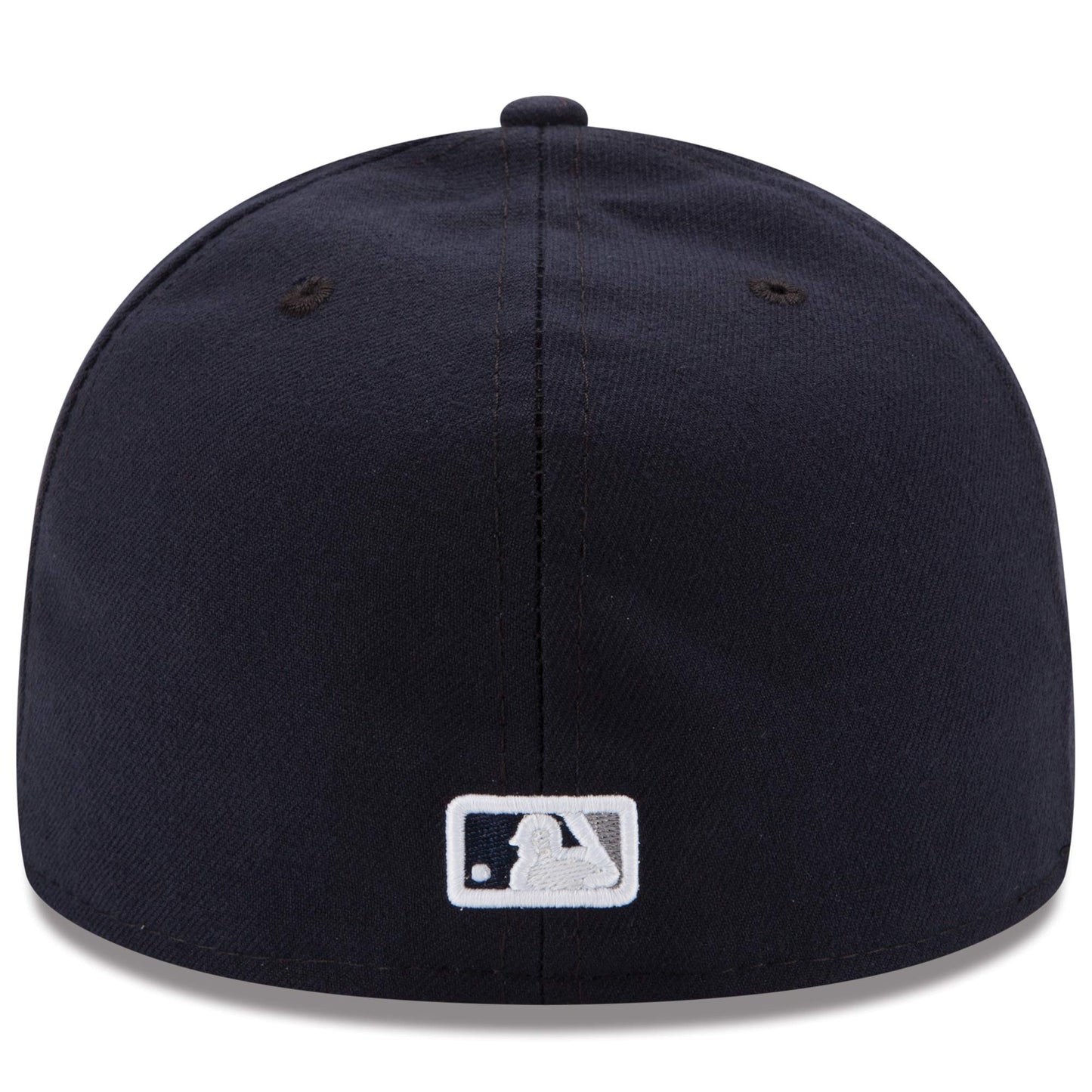 Men's New York Yankees New Era Navy Game Authentic Collection On-Field 59FIFTY Fitted Hat Official Team Hat Sports Fan Cap Official MLB Team Hat Baseb