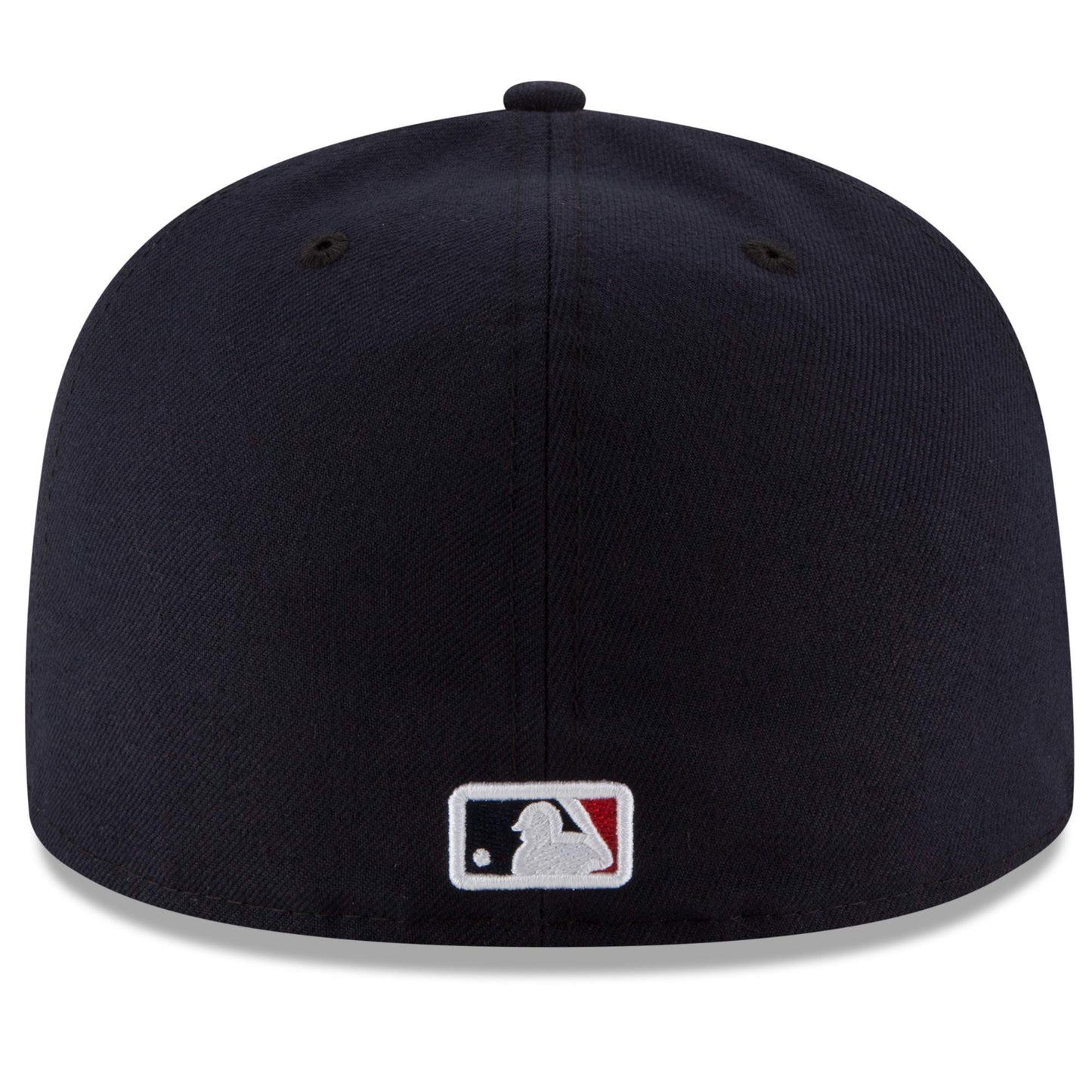 Men's Boston Red Sox New Era Navy Game Authentic Collection On-Field 59FIFTY Fitted Hat Official Team Hat Sports Fan Cap Official MLB Team Hat Basebal