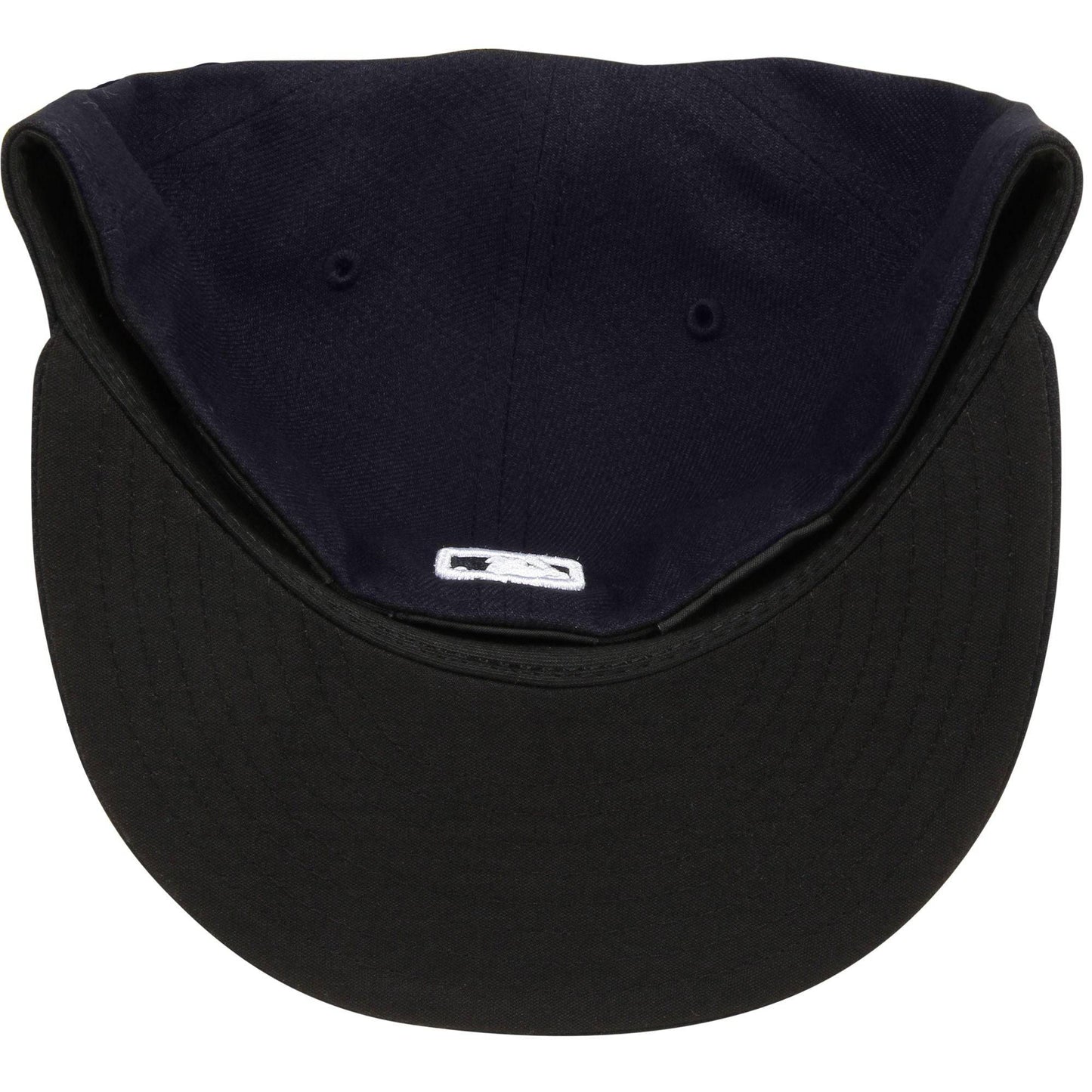 Men's New York Yankees New Era Navy Game Authentic Collection On-Field 59FIFTY Fitted Hat Official Team Hat Sports Fan Cap Official MLB Team Hat Baseb