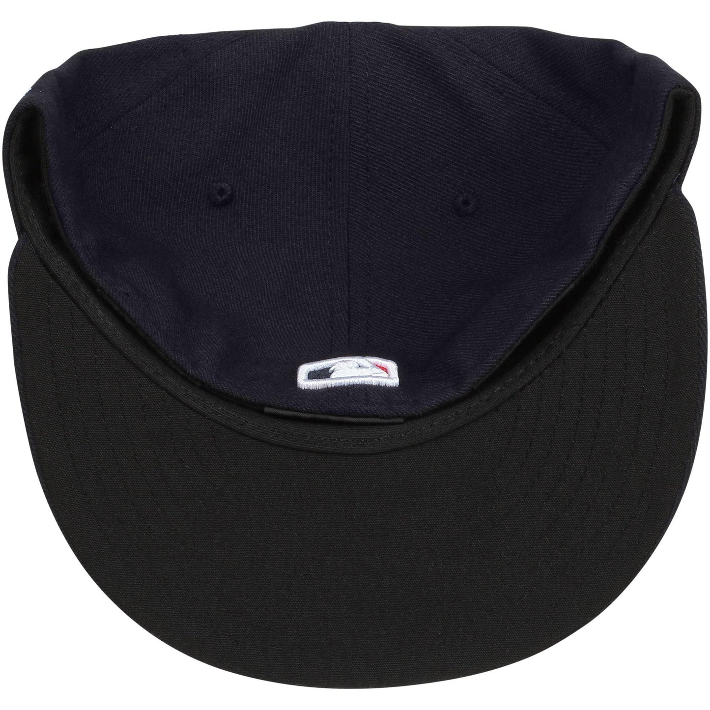 Men's Boston Red Sox New Era Navy Game Authentic Collection On-Field 59FIFTY Fitted Hat Official Team Hat Sports Fan Cap Official MLB Team Hat Basebal