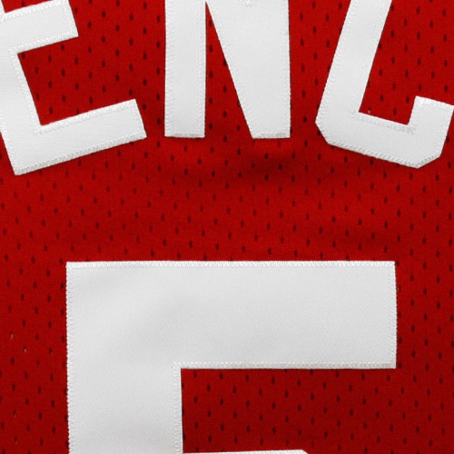 Men's Cincinnati Reds Johnny Bench Mitchell & Ness Red 1983 Authentic Cooperstown Collection Mesh Batting Practice Jersey Official Team Jersey Sports