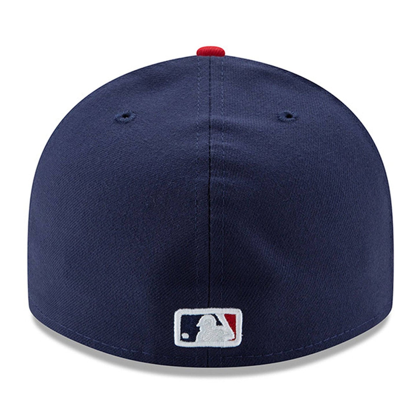Men's Chicago White Sox New Era White/Red Alternate Authentic Collection On-Field Low Profile 59FIFTY Fitted Hat Official Team Hat Sports Fan Cap Offi
