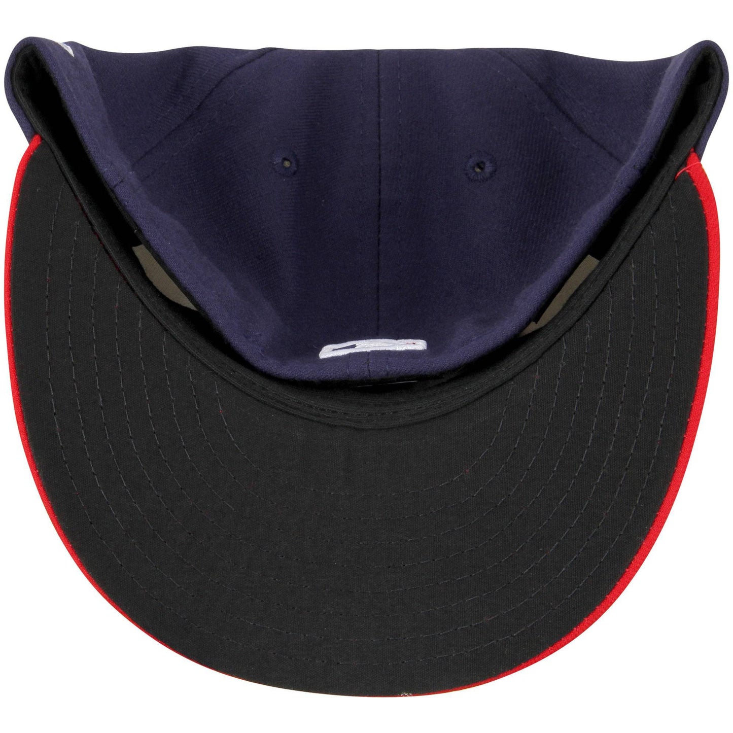 Men's Chicago White Sox New Era White/Red Alternate Authentic Collection On-Field Low Profile 59FIFTY Fitted Hat Official Team Hat Sports Fan Cap Offi